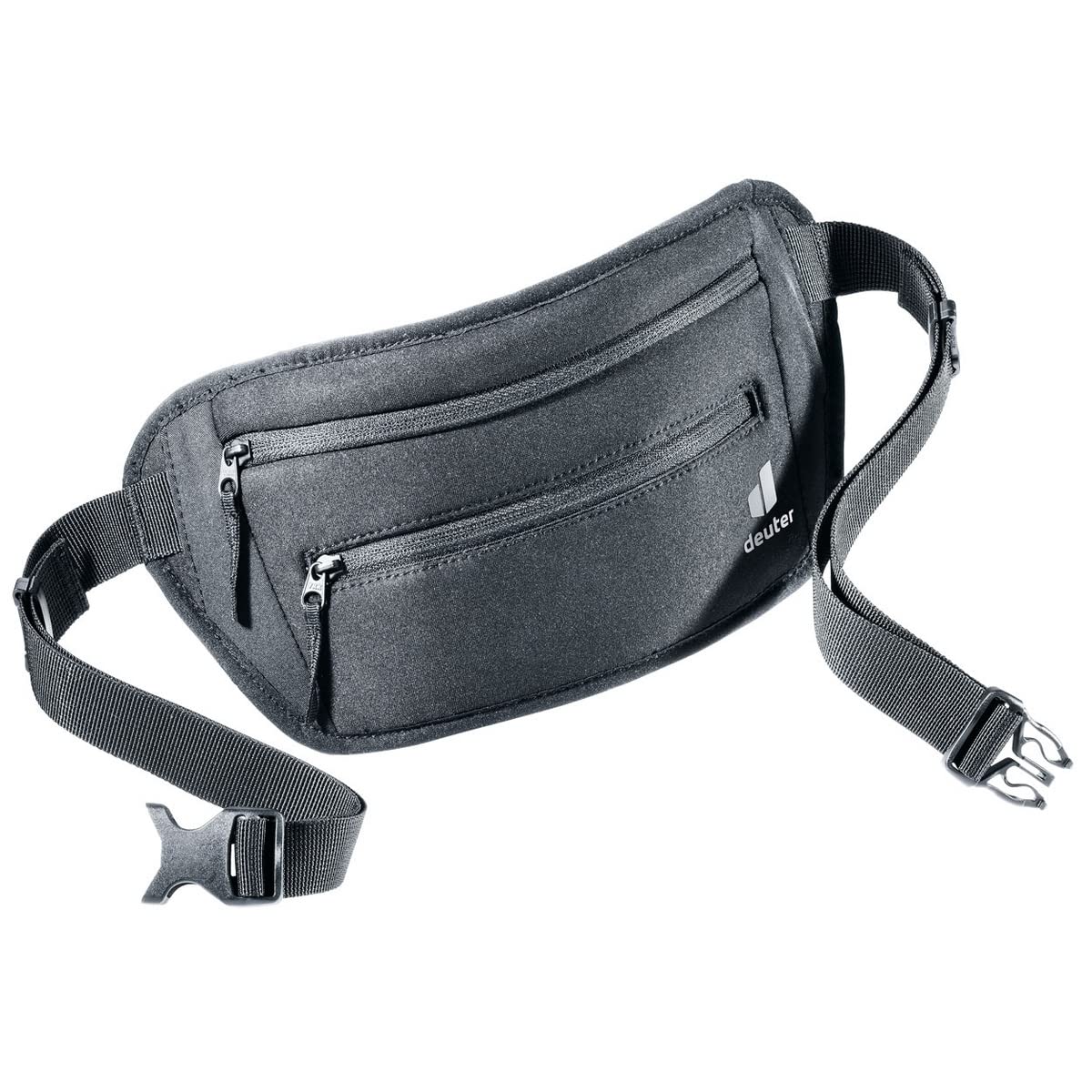 Deuter Neo Belt II Bumbag, Black,0.5 l