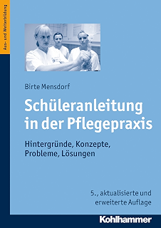 Nachweisheft Der Praktischen Ausbildung Für Die Gesundheits - 