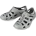 Shimano Fishing Evair Shoe - Gray, 9 [EVASH09GY]