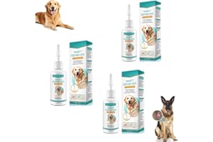 Dog Wart Remover, Fast Acting Dog Skin Tag & Wart Removal, Strong Warts Removers Dogs, No Harm and Pain-Free Dogs Skin Tag Re