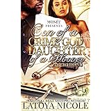 SON OF A CRIME GOD, DAUGHTER OF A HOOVER THE WEDDING