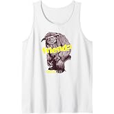 Labyrinth Ludo Friend Tank Top