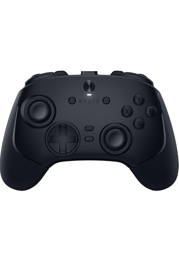 Amazon.com: Razer Wolverine V3 Tournament Edition 8K PC Wired