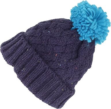 childrens bobble hats