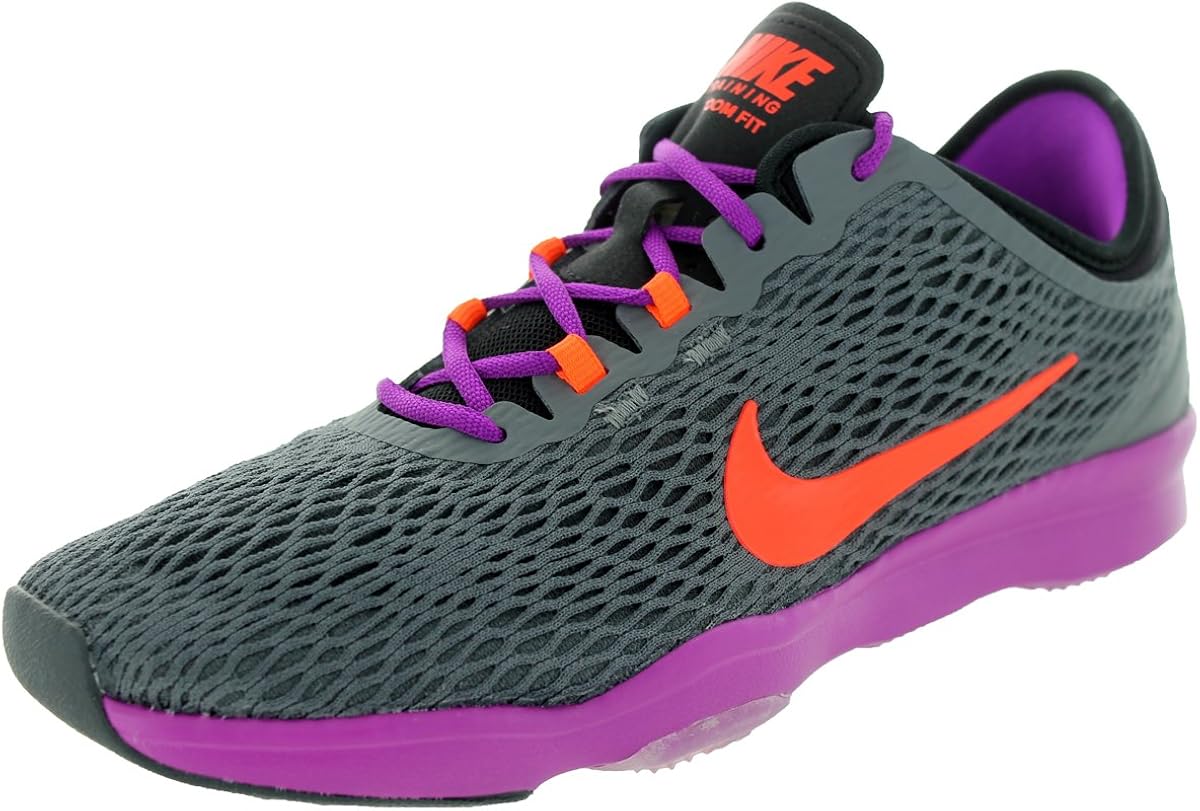 nike training zoom fit women's