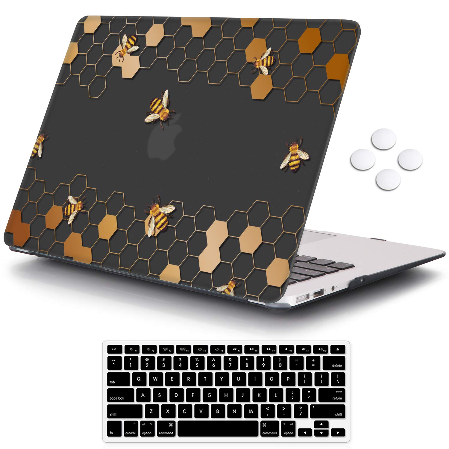iCasso for MacBook Air 13 inch Case