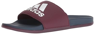 adidas Adilette CF, Logo Herren