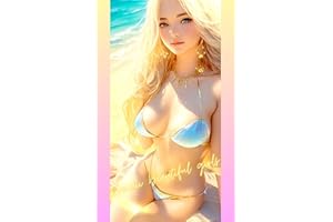 Cute Kawaii AI Art Beautiful Girls: AI����ӥ���Ů