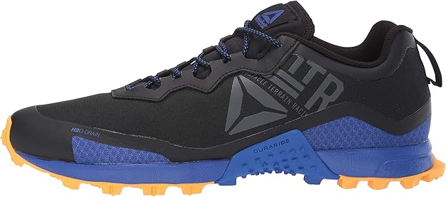 reebok craze all terrain