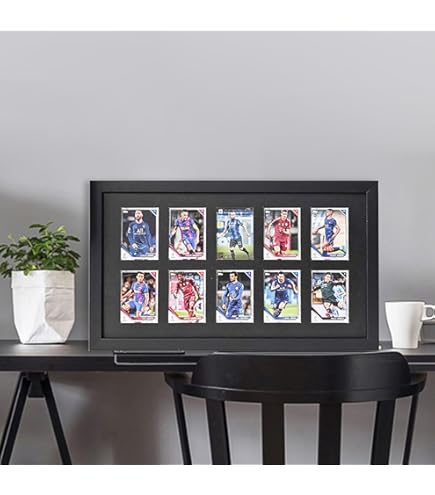 sports card display case canada 36 Baseball Card Display Case - Graded Sports Card Display Case