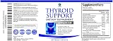 1 Body Thyroid Support Supplement - Energy & Focus Formula 30 Day view 9
