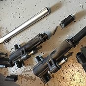 Amazon Com Cta Tools 2380 10 Quot Long 5 8 Quot Spark Plug Socket