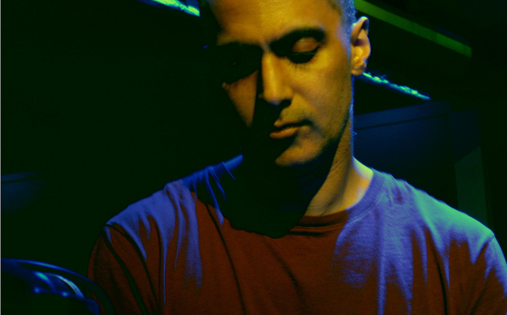 Nitin Sawhney bei Amazon Music