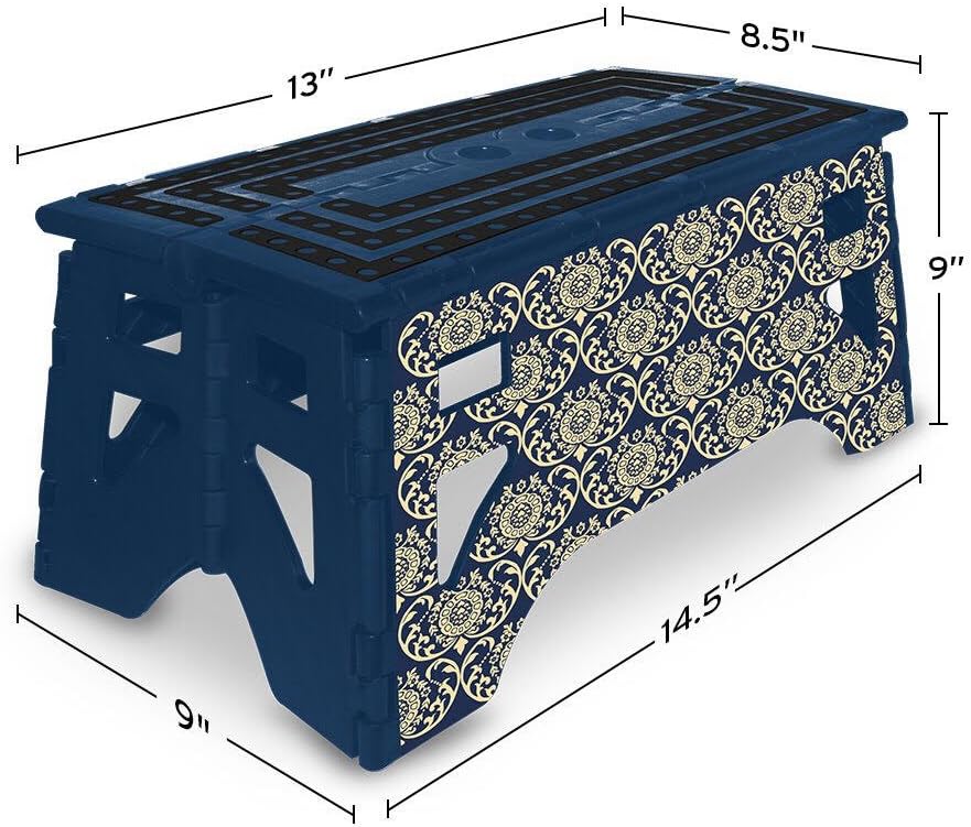 5 Inch Step Stool - Stools Item