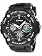 ETEVON Men’s ‘Captain’ Stylish Outdoor Sport Watch Review