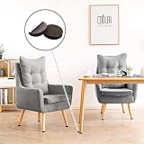 Yelanon Felt Furniture Pads 278 Pcs Self Adhesive Chair Leg Floor Protectors view 5
