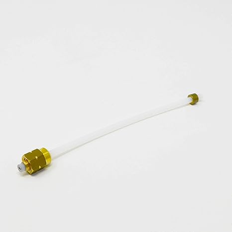 DeLonghi Schlauch 135mm zu Heizelement Dampf EAM, ECAM, ESAM
