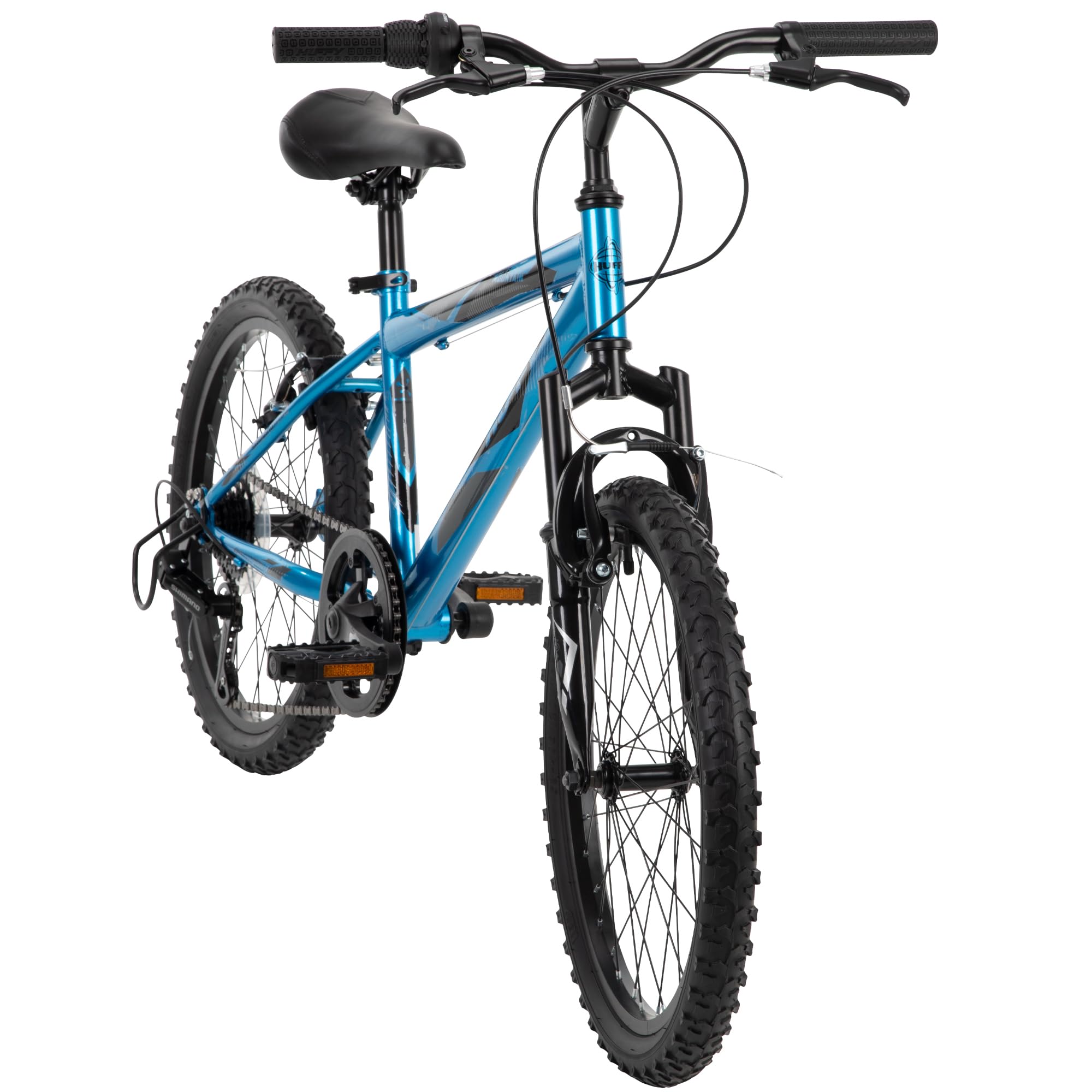 Huffy Stone Mountain Hardtail Bike, 20