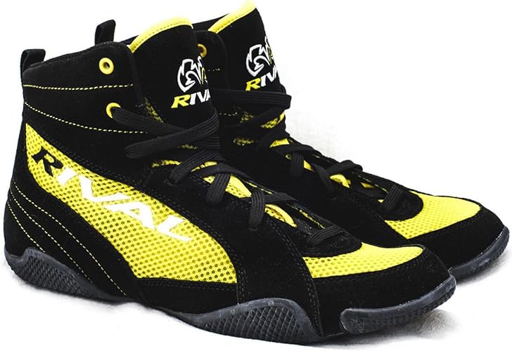 winning boxing boots