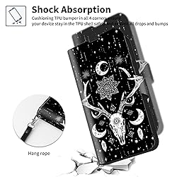ACWDMKH for Motorola Moto G-Power-5G-2024 Case