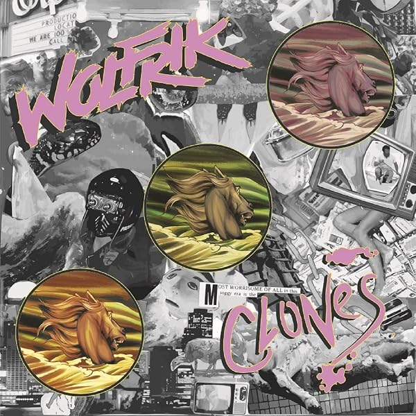 DJ MUGGS X MACH HOMMY - Les Tous - Amazon.com Music