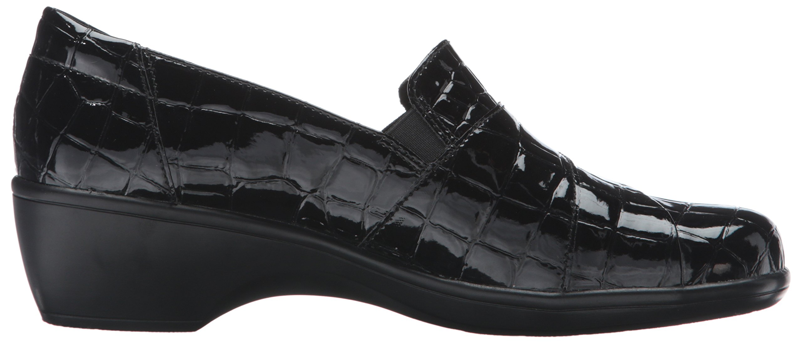 clarks crocodile shoes