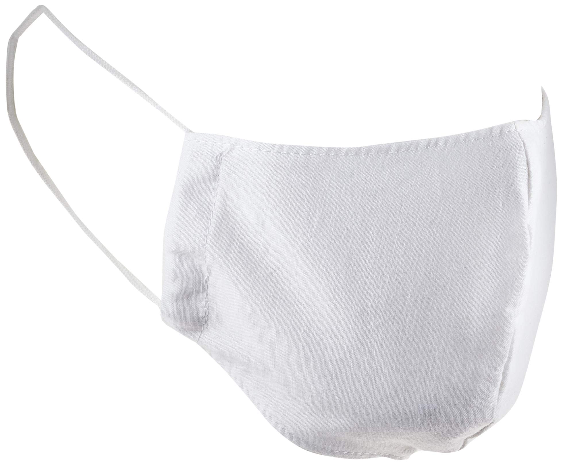 Set of 3 cotton masks Avantex 141034200-999-C, S.