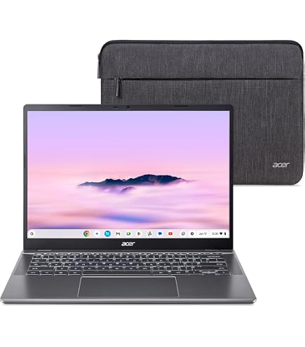 Amazon.com: Asus Chromebook Plus CX34 CX3402CBA-DH388-GR 14