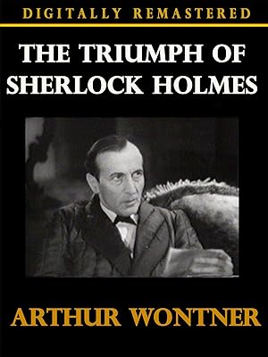 sherlock holmes amazon prime video