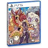 Farmagia – Day 1 Edition PS5
