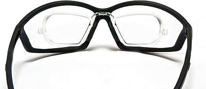 lunette de sport de vue