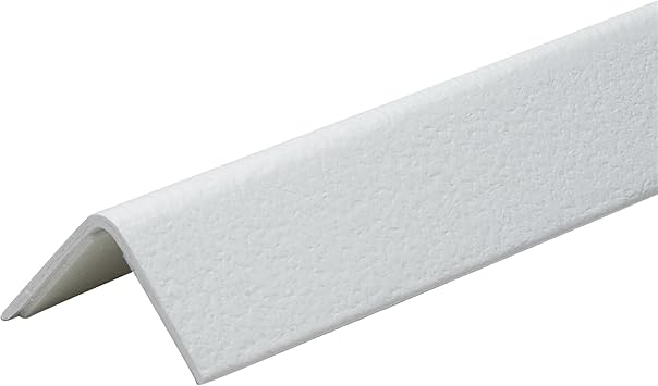 protex p434ss de pared se puede pintar adhesivo protectores de esquinas