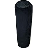 Snugpak Bivvi Bag, Waterproof Emergency Survival Bivy, Compact and Breathable