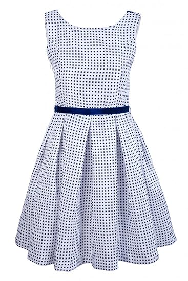 La-V Mädchenkleid