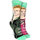 Good Luck Sock Women's The Princess Bride Socks, Adult