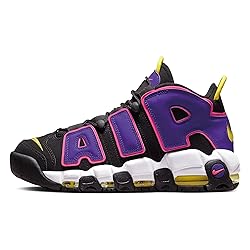 Nike mens Air More Uptempo