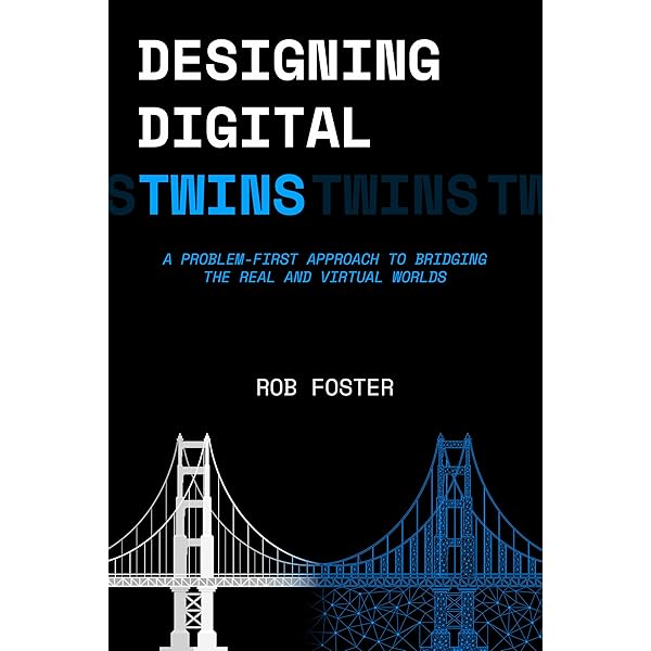 Digital Twin & Digital Development's Handbook (English Edition