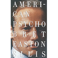 American Psycho (Vintage Contemporaries) book cover American Psycho (Vintage Contemporaries) book cover