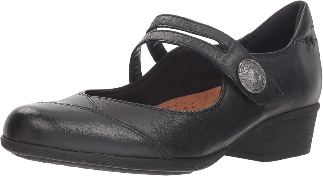 rockport carly mary jane