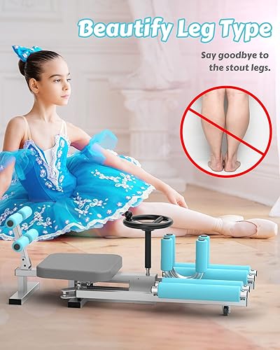 Split Machine BODY RHYTHM Leg Stretcher For Leg Stretching