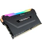 Corsair Vengeance RGB Pro 8GB (1x8GB) DDR4 3200 (PC4-25600