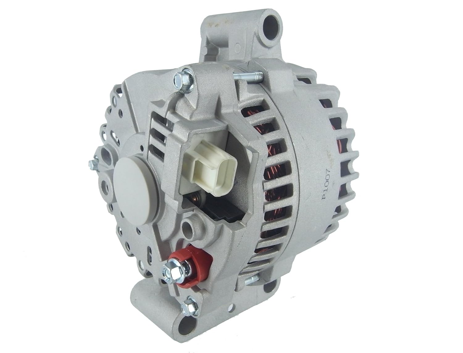 Генератор Форд Маверик 3.0 2005 Года Купить