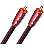 Amazon.com: AudioQuest MacKenzie RCA Analog Audio Interconnect