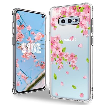 Slim Floral Design Phone Case for Samsung Galaxy Ghana Ubuy