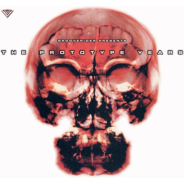 Amazon.com: The Prototype Years: CDs y Vinilo