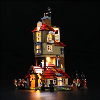 75980 attack on the burrow