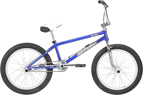 haro dave mirra tribute bike