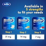 Nicotinell Nicotine Patch 14mg Step 2 Pack of 7 24h Craving Control view 5