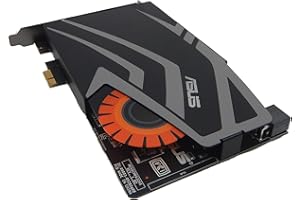 ASUS Strix SOAR Sound Card