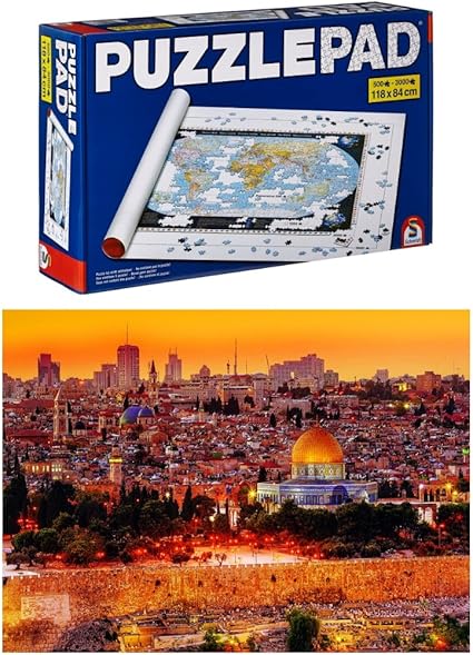 puzzle 3000 piezas amazon